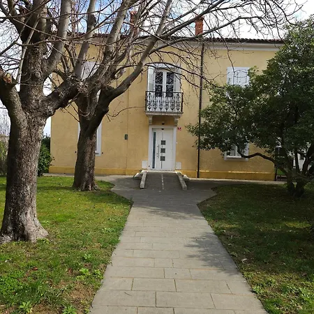 Hotel Depandansa Vista Parco,