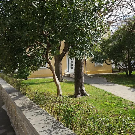 Depandansa Vista Parco, 2* Izola