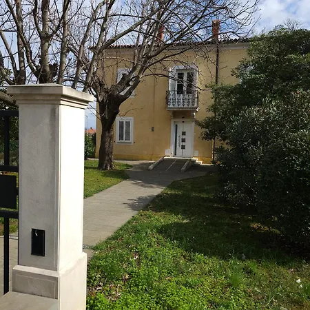Depandansa Vista Parco, 2*