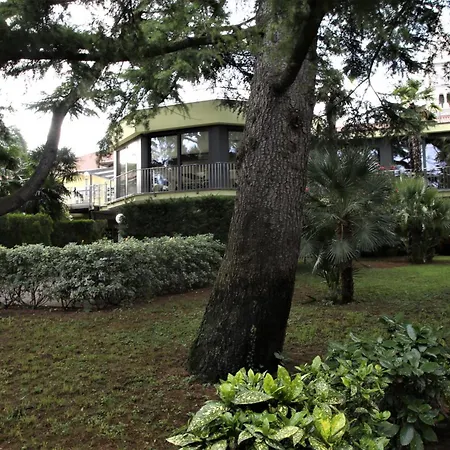 Szálloda Depandansa Vista Parco, Izola
