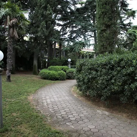 Depandansa Vista Parco, Izola