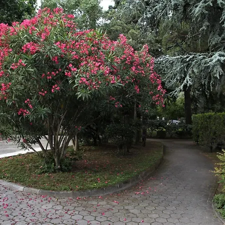 Depandansa Vista Parco,