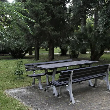 Depandansa Vista Parco, Szálloda Izola