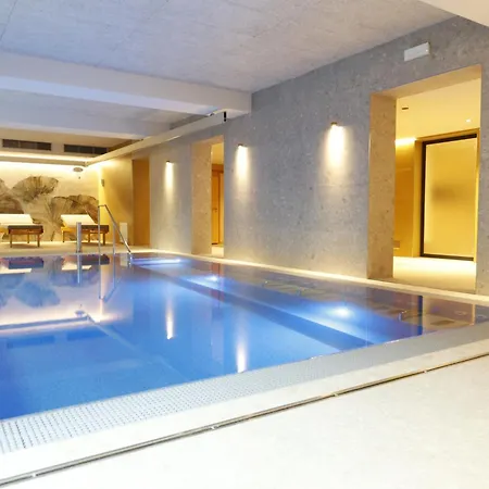 Depandansa Vista Parco, 2*