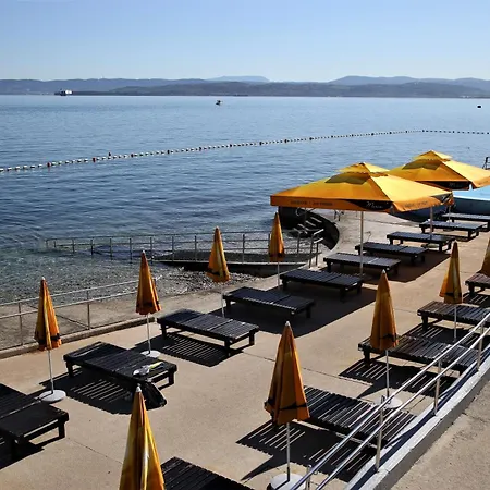 Depandansa Vista Parco, 2* Izola