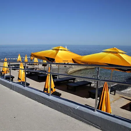 Depandansa Vista Parco, Izola