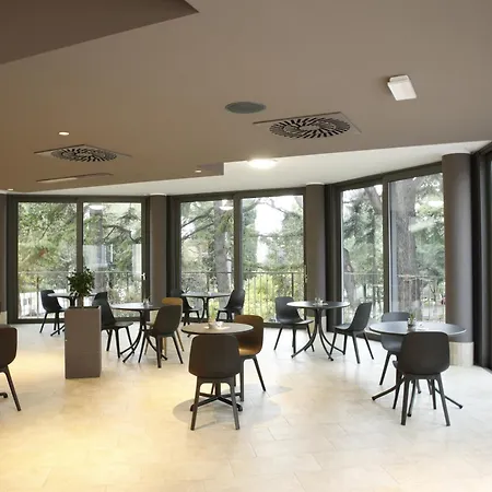 Hotel Depandansa Vista Parco,