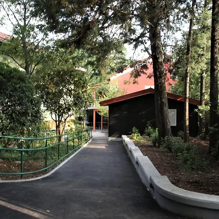 Szálloda Depandansa Vista Parco, 2*