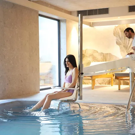 Hotel Depandansa Vista Parco, 2*