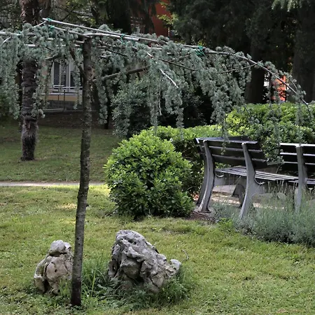 Szálloda Depandansa Vista Parco, Izola