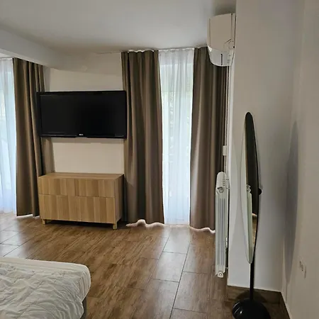 Depandansa Vista Parco, 2*