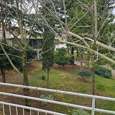 Szálloda Depandansa Vista Parco,