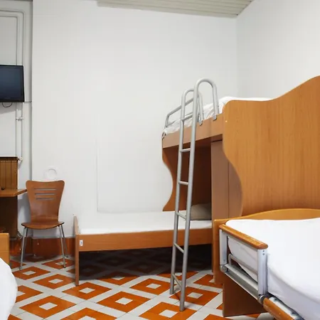 Hotel Depandansa Vista Parco, Izola