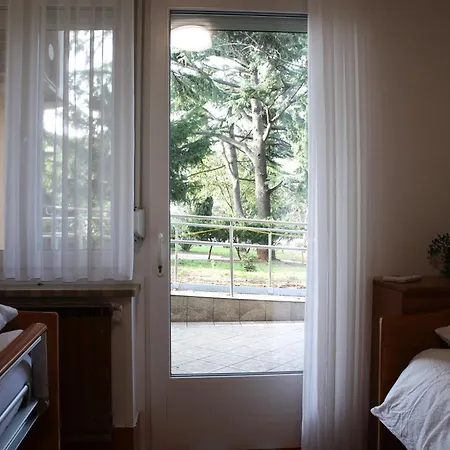 Depandansa Vista Parco, 2*