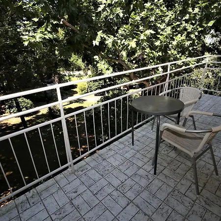 Depandansa Vista Parco, 2* Izola